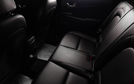 Hyundai Kona I, 2021 год, 2 289 000 рублей, 19 фотография