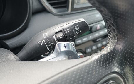 KIA Sportage IV рестайлинг, 2016 год, 2 050 000 рублей, 17 фотография