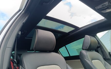 KIA Sportage IV рестайлинг, 2016 год, 2 050 000 рублей, 18 фотография