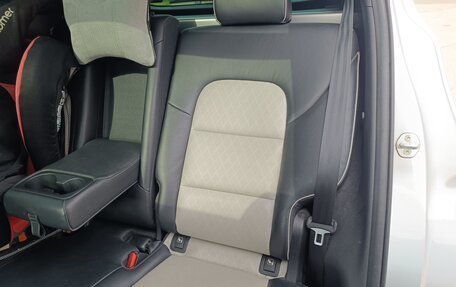 KIA Sportage IV рестайлинг, 2016 год, 2 050 000 рублей, 20 фотография