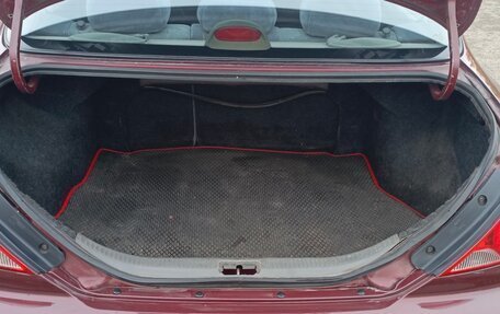 KIA Spectra II (LD), 2007 год, 220 000 рублей, 4 фотография