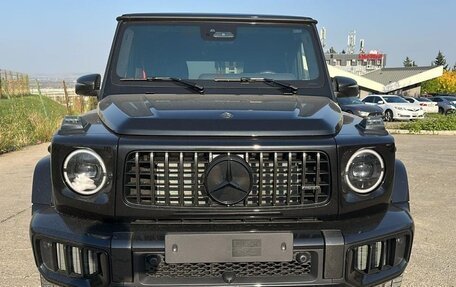 Mercedes-Benz G-Класс AMG, 2025 год, 33 470 000 рублей, 1 фотография