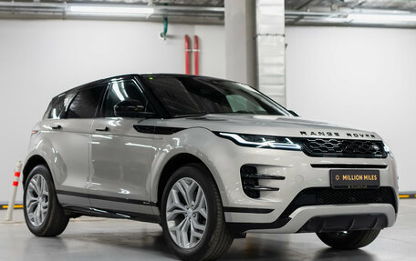 Land Rover Range Rover Evoque II, 2021 год, 4 100 000 рублей, 1 фотография