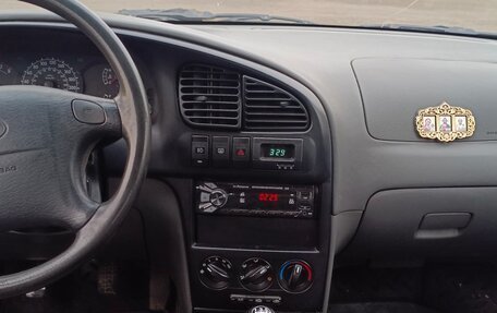 KIA Spectra II (LD), 2007 год, 220 000 рублей, 13 фотография
