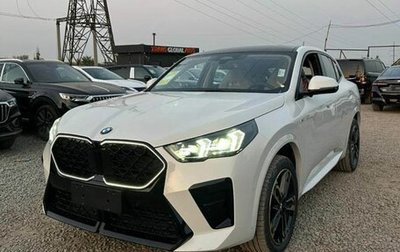 BMW X2, 2025 год, 5 490 000 рублей, 1 фотография