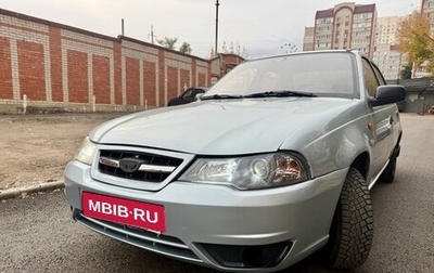 Daewoo Nexia I рестайлинг, 2011 год, 167 000 рублей, 1 фотография