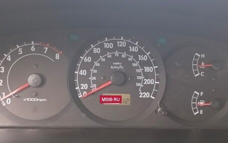 KIA Spectra II (LD), 2007 год, 220 000 рублей, 19 фотография