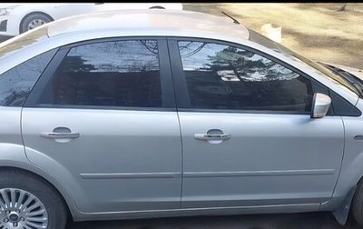 Ford Focus II рестайлинг, 2006 год, 555 000 рублей, 1 фотография