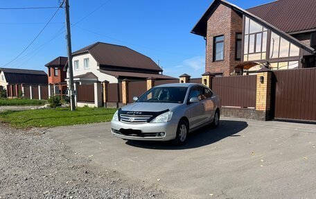 Toyota Allion, 2006 год, 950 000 рублей, 1 фотография