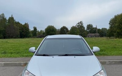 Hyundai Elantra IV, 2009 год, 790 000 рублей, 1 фотография