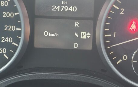 Mercedes-Benz M-Класс, 2011 год, 2 000 000 рублей, 5 фотография