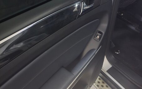 Mercedes-Benz M-Класс, 2011 год, 2 000 000 рублей, 13 фотография