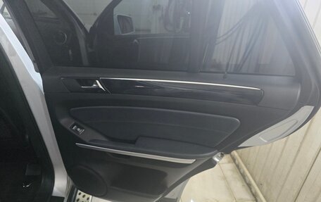 Mercedes-Benz M-Класс, 2011 год, 2 000 000 рублей, 14 фотография