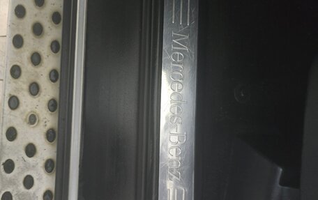 Mercedes-Benz M-Класс, 2011 год, 2 000 000 рублей, 15 фотография