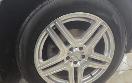 Mercedes-Benz M-Класс, 2011 год, 2 000 000 рублей, 18 фотография