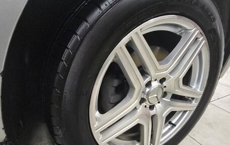 Mercedes-Benz M-Класс, 2011 год, 2 000 000 рублей, 17 фотография