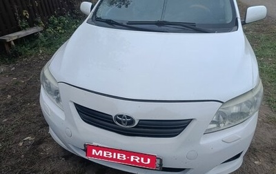 Toyota Corolla, 2008 год, 550 000 рублей, 1 фотография