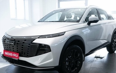 Haval F7, 2024 год, 3 049 000 рублей, 1 фотография