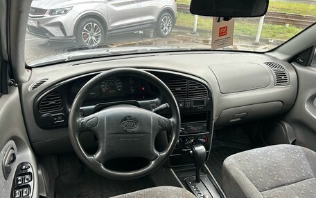 KIA Spectra II (LD), 2006 год, 219 000 рублей, 7 фотография