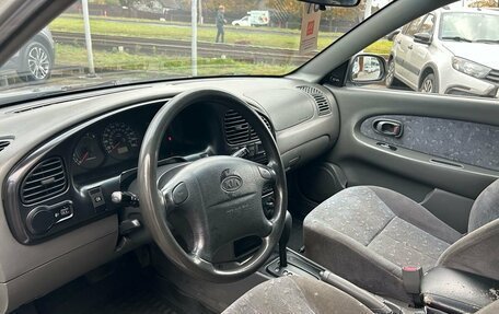 KIA Spectra II (LD), 2006 год, 219 000 рублей, 6 фотография