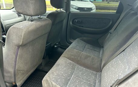 KIA Spectra II (LD), 2006 год, 219 000 рублей, 9 фотография