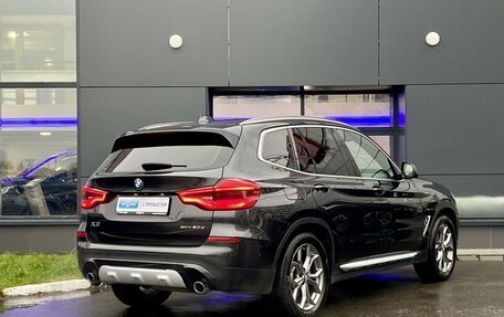 BMW X3, 2019 год, 3 599 000 рублей, 5 фотография