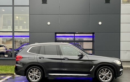 BMW X3, 2019 год, 3 599 000 рублей, 4 фотография