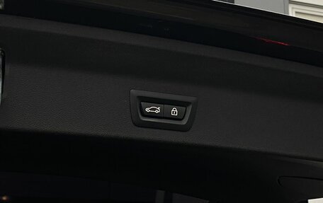 BMW X3, 2019 год, 3 599 000 рублей, 11 фотография