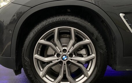 BMW X3, 2019 год, 3 599 000 рублей, 9 фотография