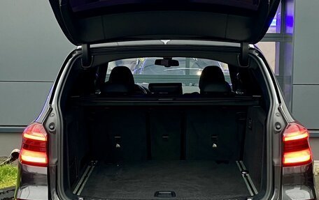 BMW X3, 2019 год, 3 599 000 рублей, 10 фотография