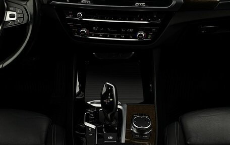 BMW X3, 2019 год, 3 599 000 рублей, 14 фотография