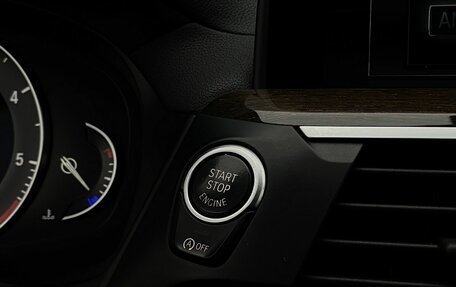 BMW X3, 2019 год, 3 599 000 рублей, 18 фотография