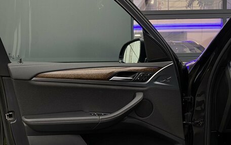 BMW X3, 2019 год, 3 599 000 рублей, 19 фотография