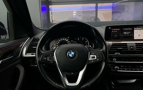 BMW X3, 2019 год, 3 599 000 рублей, 15 фотография