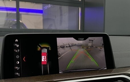 BMW X3, 2019 год, 3 599 000 рублей, 17 фотография