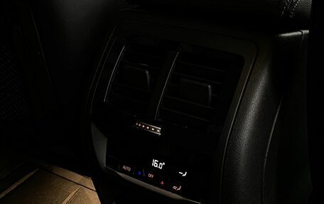 BMW X3, 2019 год, 3 599 000 рублей, 28 фотография