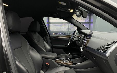 BMW X3, 2019 год, 3 599 000 рублей, 25 фотография