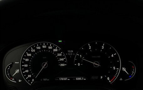 BMW X3, 2019 год, 3 599 000 рублей, 29 фотография