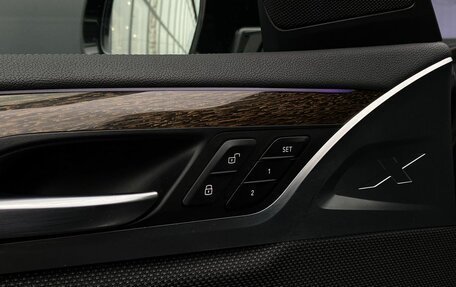 BMW X3, 2019 год, 3 599 000 рублей, 21 фотография