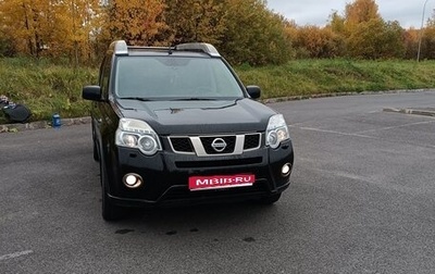 Nissan X-Trail, 2013 год, 1 200 000 рублей, 1 фотография