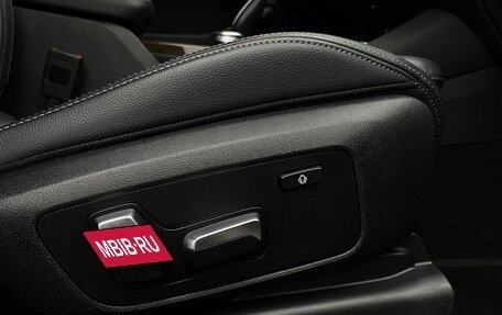 BMW X3, 2019 год, 3 599 000 рублей, 26 фотография