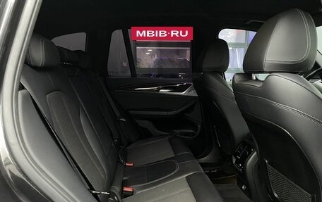 BMW X3, 2019 год, 3 599 000 рублей, 27 фотография