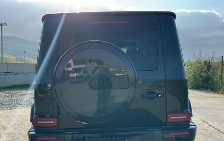 Mercedes-Benz G-Класс AMG, 2025 год, 33 470 000 рублей, 3 фотография