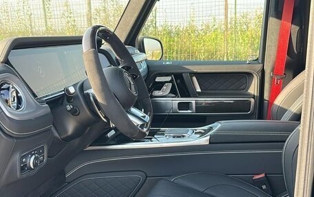 Mercedes-Benz G-Класс AMG, 2025 год, 33 470 000 рублей, 5 фотография