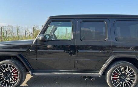 Mercedes-Benz G-Класс AMG, 2025 год, 33 470 000 рублей, 4 фотография