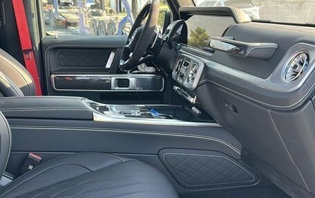 Mercedes-Benz G-Класс AMG, 2025 год, 33 470 000 рублей, 7 фотография