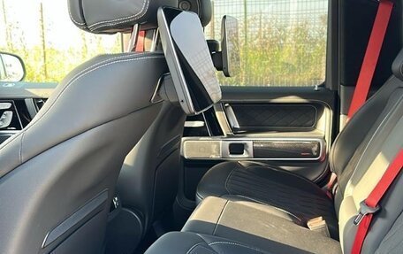 Mercedes-Benz G-Класс AMG, 2025 год, 33 470 000 рублей, 8 фотография