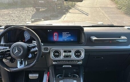 Mercedes-Benz G-Класс AMG, 2025 год, 33 470 000 рублей, 6 фотография