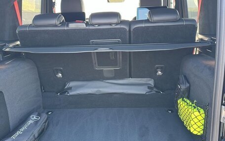 Mercedes-Benz G-Класс AMG, 2025 год, 33 470 000 рублей, 10 фотография