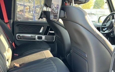 Mercedes-Benz G-Класс AMG, 2025 год, 33 470 000 рублей, 9 фотография